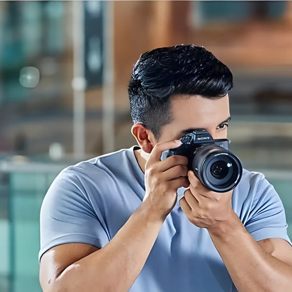 Sony Alpha 7 IV (ILCE-7M4) 33 MP 4K 60p - Cámara Mirrorless Full Frame - Ítem3