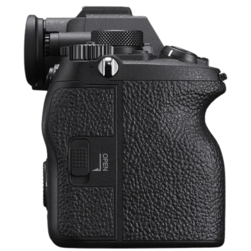 Sony α ILCE-7M4K 33 MP Exmor R CMOS - Câmara Mirrorless Full-Frame com objectiva 28-70mm - Item3