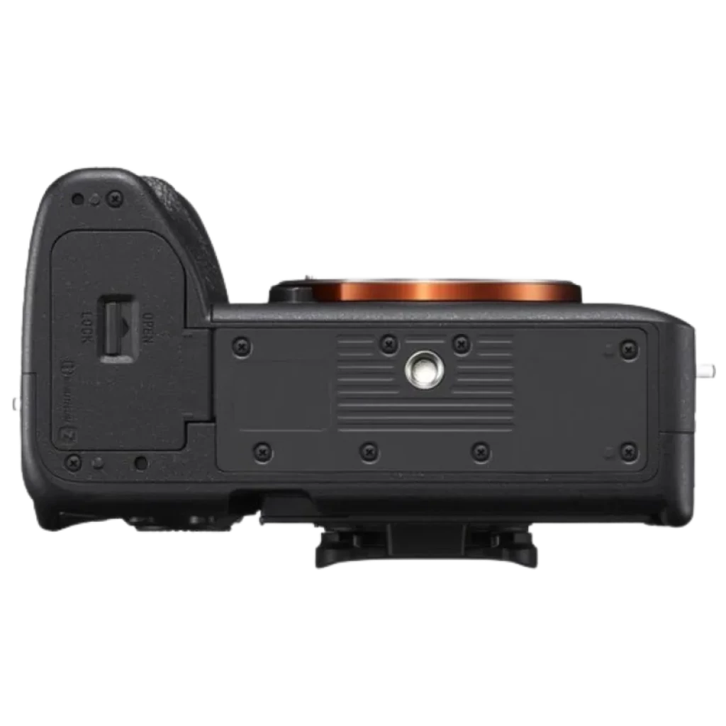 Sony α ILCE-7M4K 33 MP Exmor R CMOS - Câmara Mirrorless Full-Frame com objectiva 28-70mm - Item5