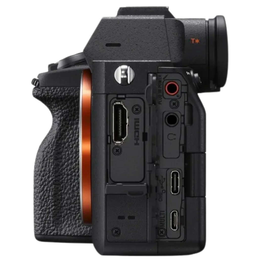 Sony α ILCE-7M4K 33 MP Exmor R CMOS - Câmara Mirrorless Full-Frame com objectiva 28-70mm - Item6