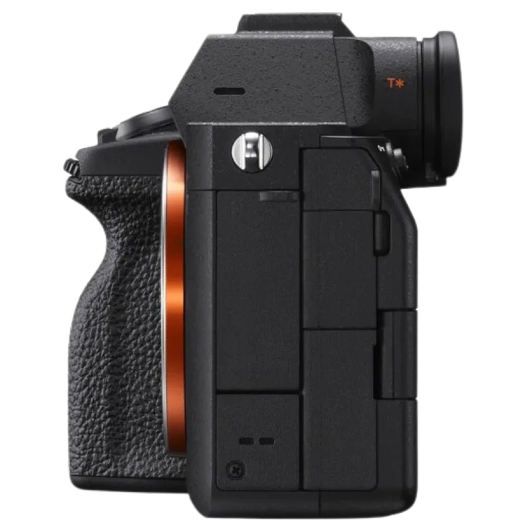 Sony α ILCE-7M4K 33 MP Exmor R CMOS - Câmara Mirrorless Full-Frame com objectiva 28-70mm - Item4