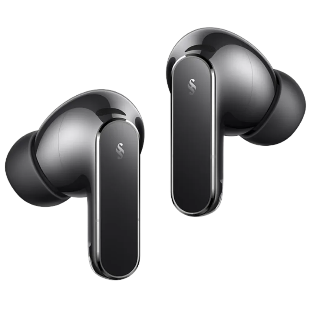Huawei FreeBuds Pro 5 Cinza - Auriculares Bluetooth com Áudio Lossless e Cancelamento de Ruído IA - Item5