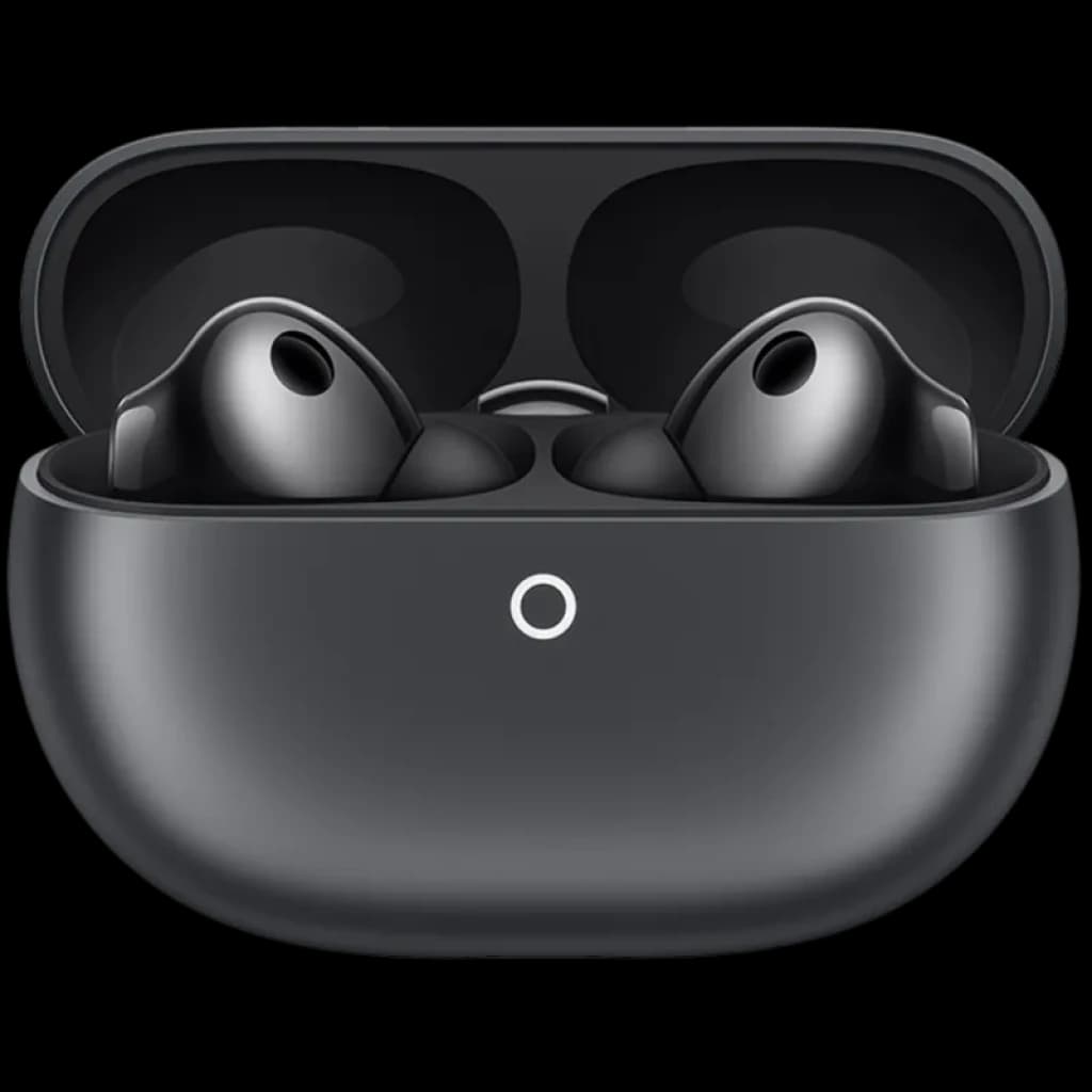 Huawei FreeBuds Pro 5 Cinza - Auriculares Bluetooth com Áudio Lossless e Cancelamento de Ruído IA