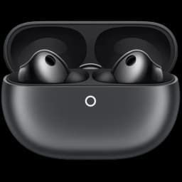 Huawei FreeBuds Pro 5 Cinza - Auriculares Bluetooth com Áudio Lossless e Cancelamento de Ruído IA
