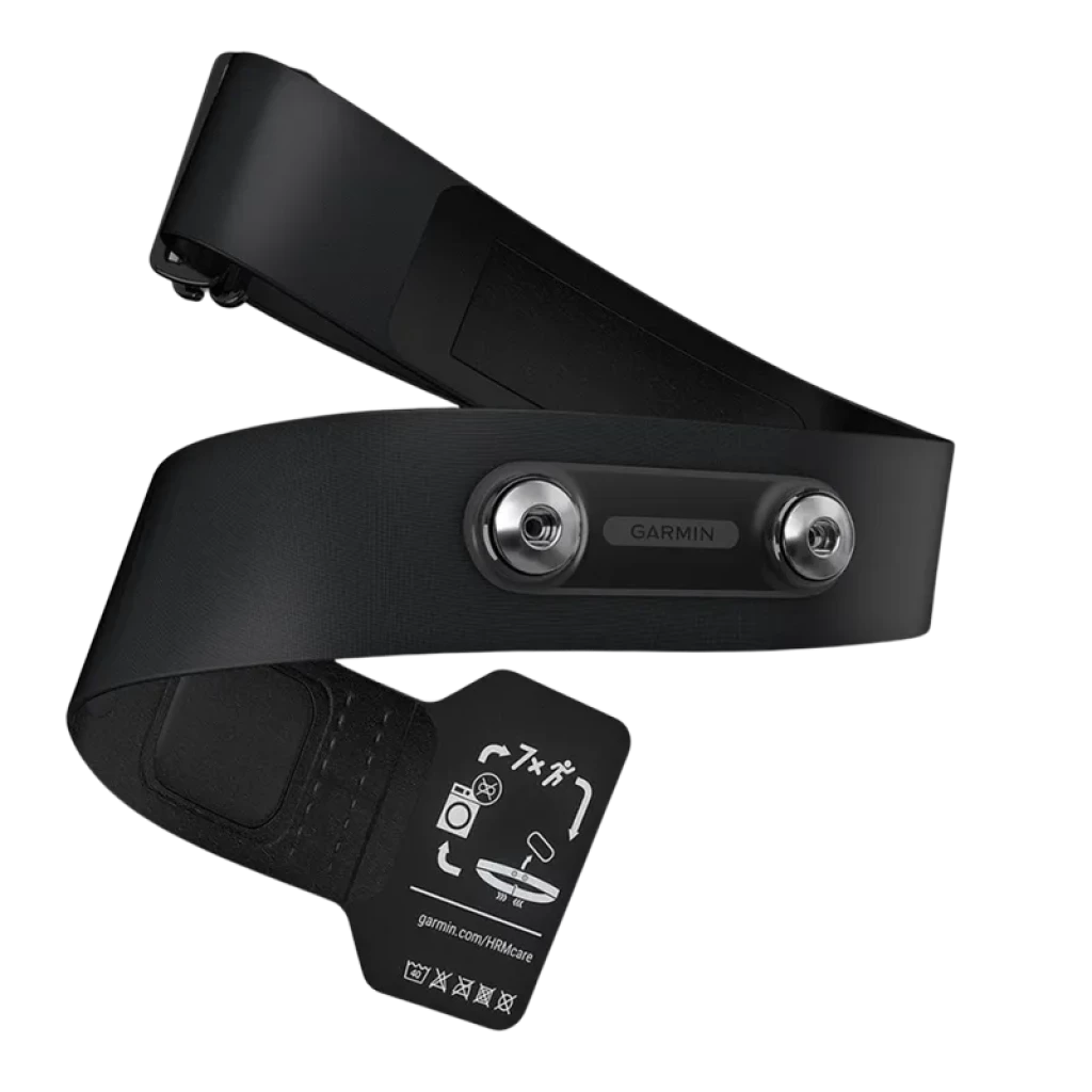 Garmin HRM 600 XS-S - Ceinture cardiofréquencemètre avec analyse de la course et batterie rechargeable - Ítem4