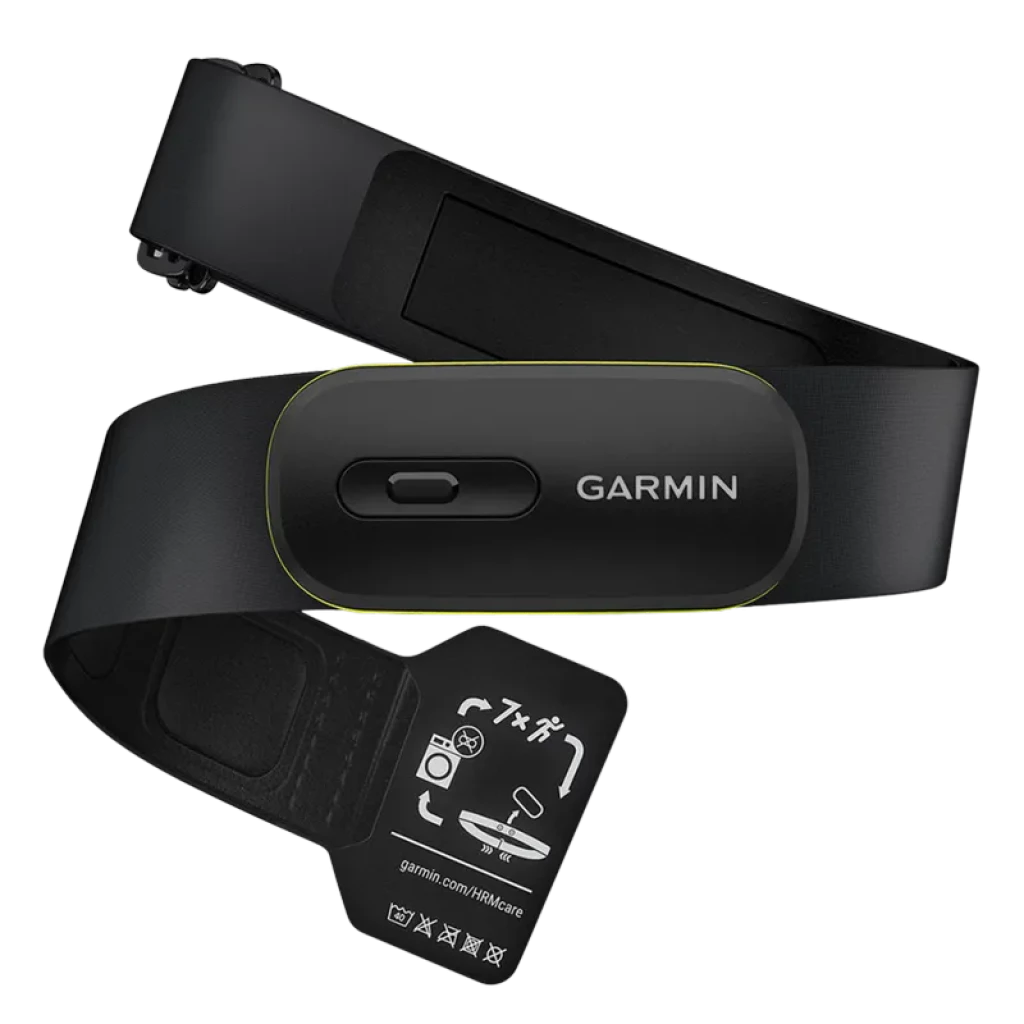 Garmin HRM 600 XS-S - Ceinture cardiofréquencemètre avec analyse de la course et batterie rechargeable - Ítem5
