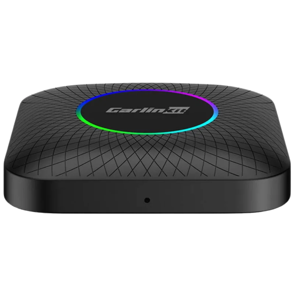 Carlinkit TBOX-Plus 8+128 Go Qualcomm QCM6225 Android 13 - Adaptateur sans fil Android AI Box - Ítem1