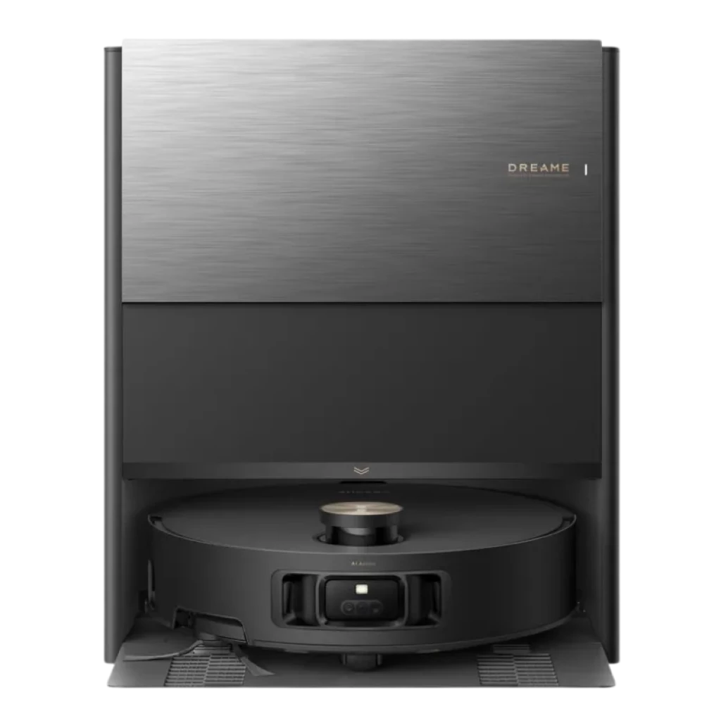 Robot aspirateur Dreame Aqua 10 Roller avec base d’auto-nettoyage - Ítem1