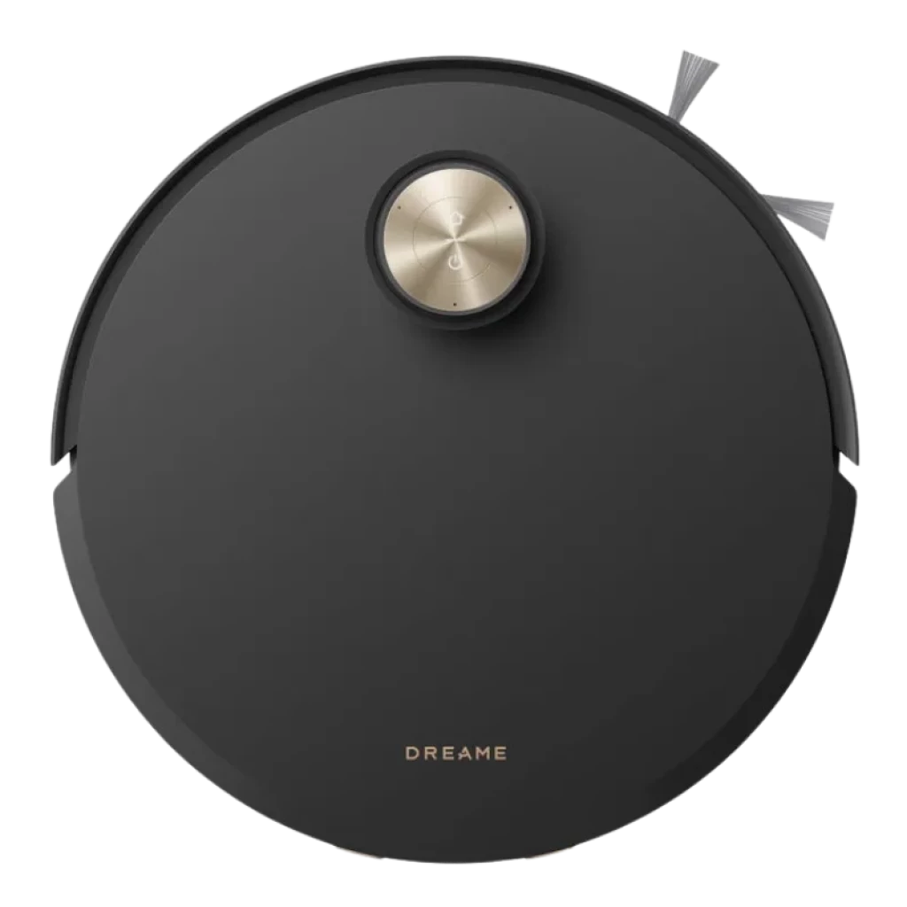 Robot aspirateur Dreame Aqua 10 Roller avec base d’auto-nettoyage - Ítem2