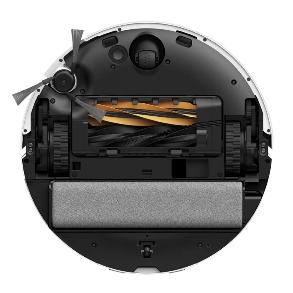 Dreame Aqua10 Ultra Track avec station de charge blanche - Ítem1