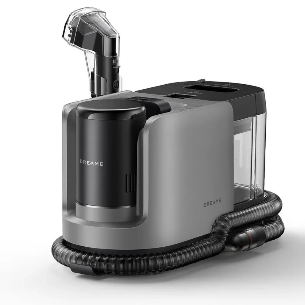 Aspirador Dreame H15 Mix - 4 em 1, 18.000 Pa - Item4