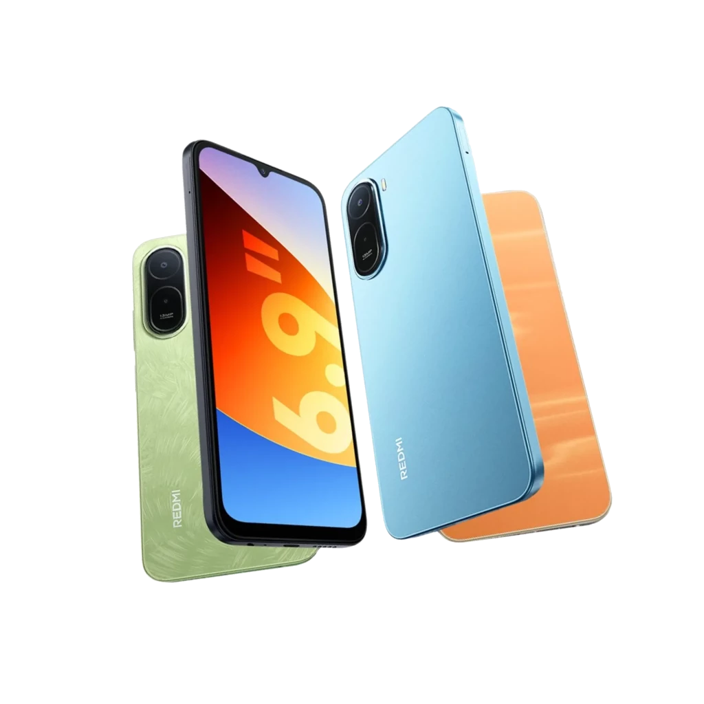 Xiaomi Redmi A7 Pro 64GB negro con pantalla IPS 6.9 pulgadas, notch en gota, marco delgado y doble cámara trasera con módulo vertical elegante - Ítem2