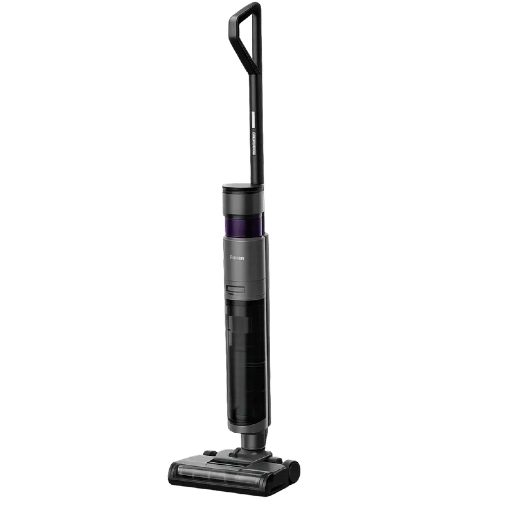 Aspirador sem fios Eureka New 480 GX6 com auto-limpeza e secagem automática, 17000Pa - 2 em 1 - Item1