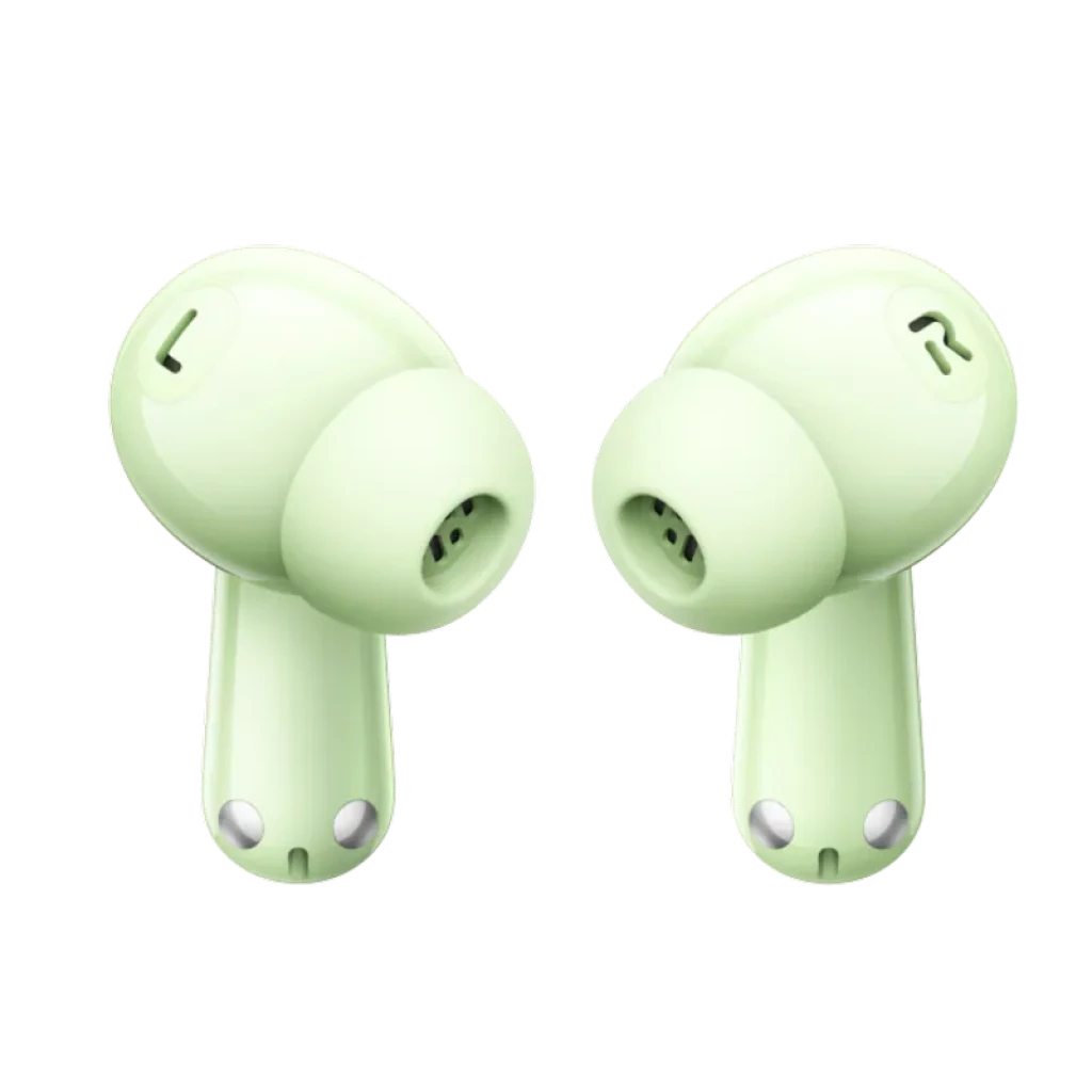 OPPO Enco Air4 ANC 32dB 43h Autonomia Verde Menta - Auriculares Bluetooth True Wireless - Item2