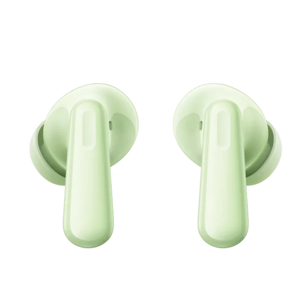 OPPO Enco Air4 ANC 32dB 43h Autonomia Verde Menta - Auriculares Bluetooth True Wireless - Item3