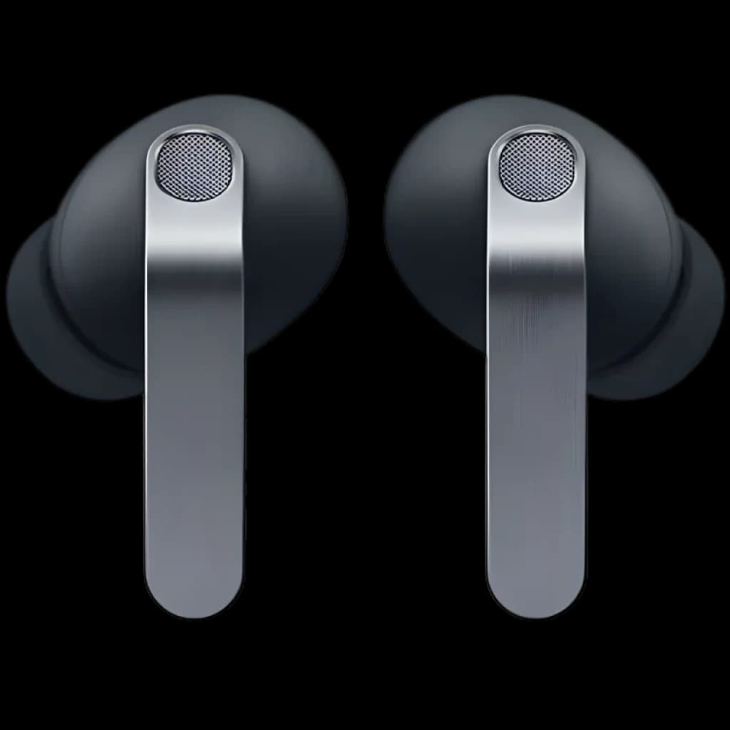 Samsung Galaxy Buds4 R540 Negro Bluetooth 6.1 ANC - Auriculares Inalámbricos