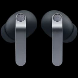 Samsung Galaxy Buds4 R540 Negro Bluetooth 6.1 ANC - Auriculares Inalámbricos