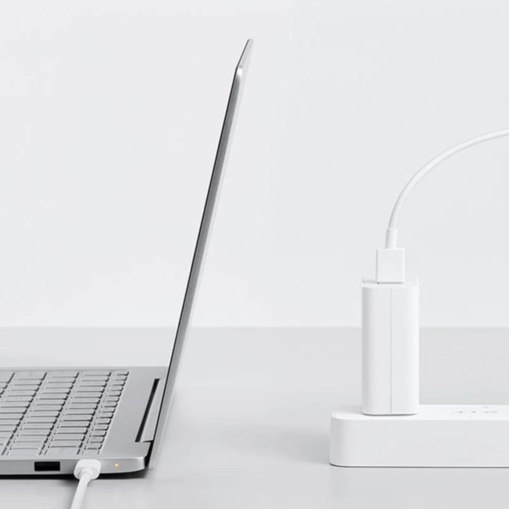 Cargador Xiaomi 100W Charging Combo (Type-A) EU - Ítem1