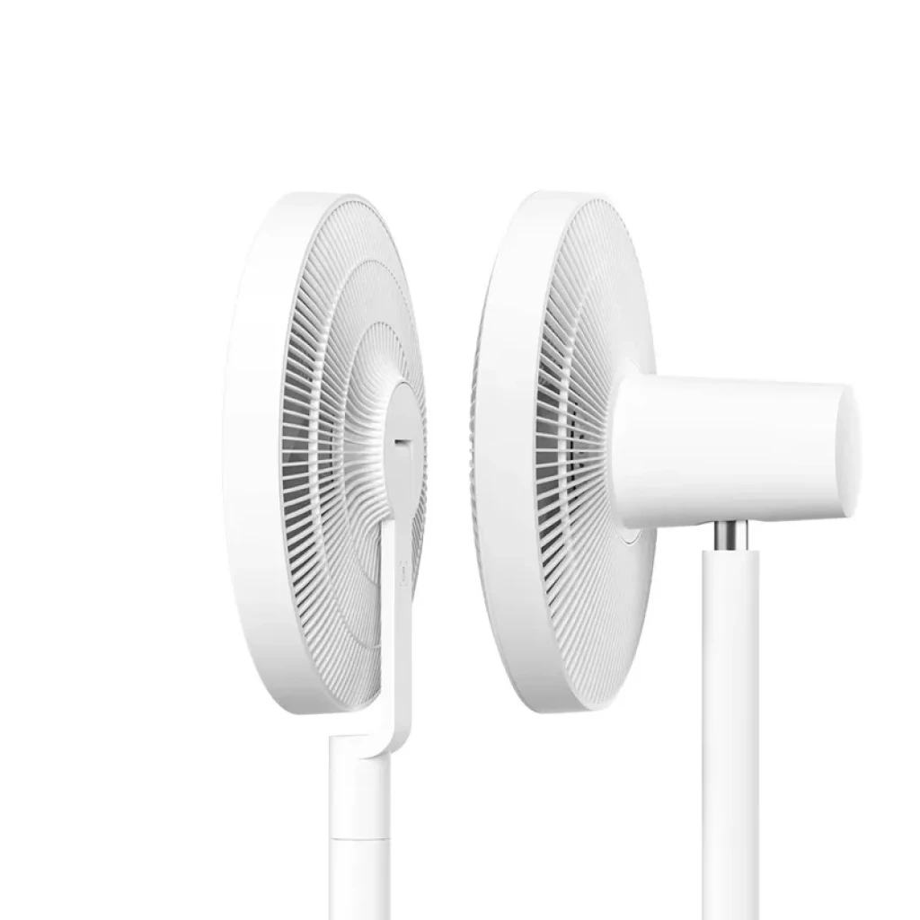 Mijia Smart Standing Fan Pro Slim EU USB-C Portable - Ventilateur sur pied intelligent - Ítem3