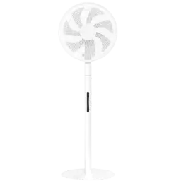 Mijia Smart Standing Fan Pro Slim EU USB-C Portable - Ventilateur sur pied intelligent