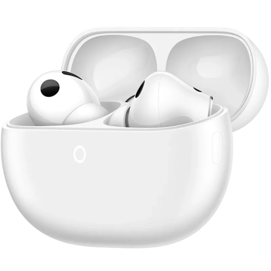 Huawei FreeBuds Pro 5 Blanco - Auriculares Bluetooth con Audio Lossless y Cancelación de Ruido IA - Ítem4