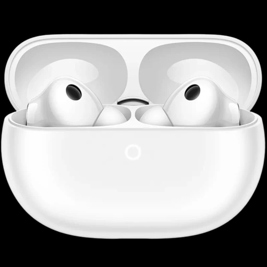 Huawei FreeBuds Pro 5 Branco - Auriculares Bluetooth com Áudio Lossless e Cancelamento de Ruído IA