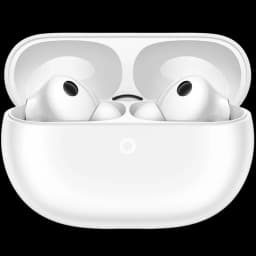 Huawei FreeBuds Pro 5 Branco - Auriculares Bluetooth com Áudio Lossless e Cancelamento de Ruído IA