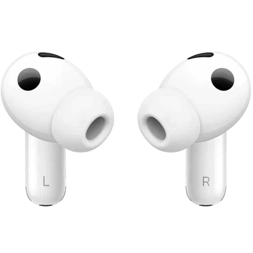 Huawei FreeBuds Pro 5 Blanco - Auriculares Bluetooth con Audio Lossless y Cancelación de Ruido IA - Ítem5