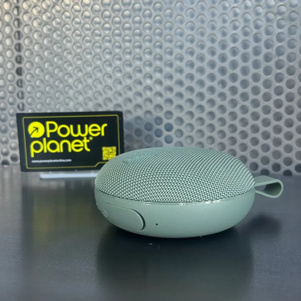 Xiaomi Bluetooth Speaker Essential 5W Bluetooth 6.0 IP66 Vert - Enceinte portable - Ítem3