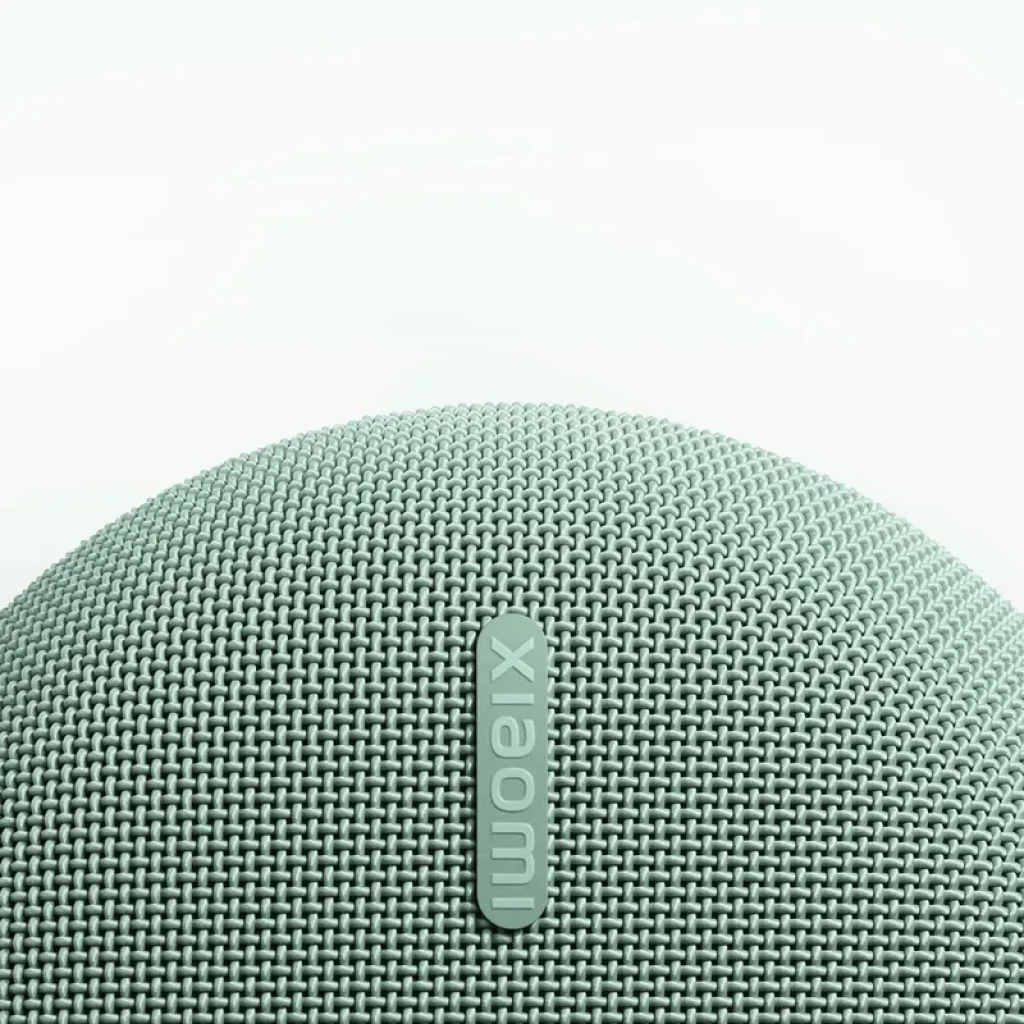 Xiaomi Bluetooth Speaker Essential 5W Bluetooth 6.0 IP66 Vert - Enceinte portable - Ítem4