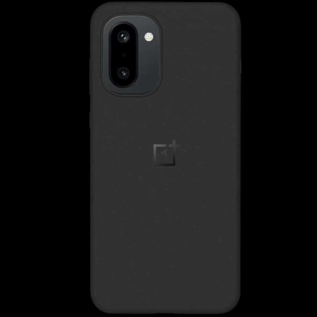 Capa magnética OnePlus 15R Sandstone Preto