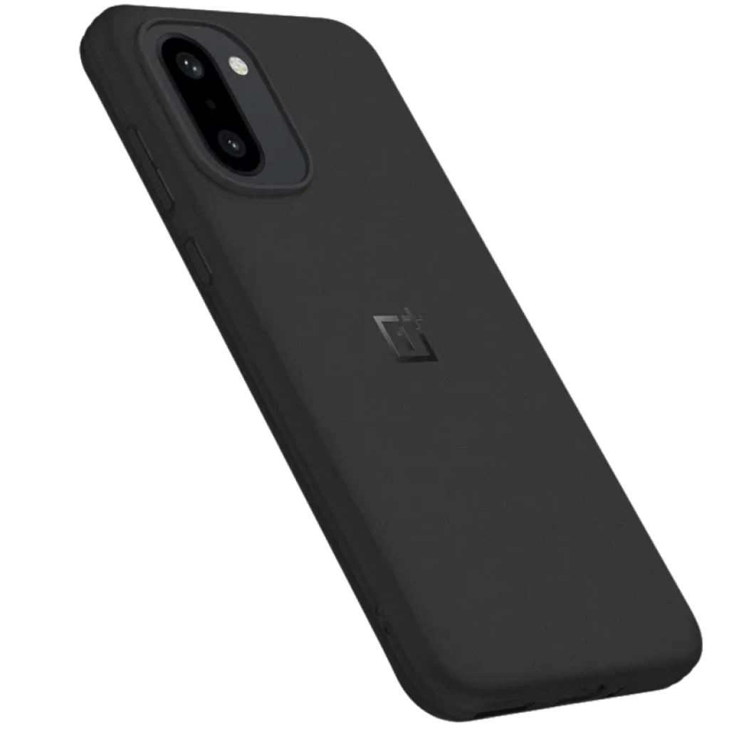 Coque magnétique OnePlus 15R Sandstone Noir - Ítem1