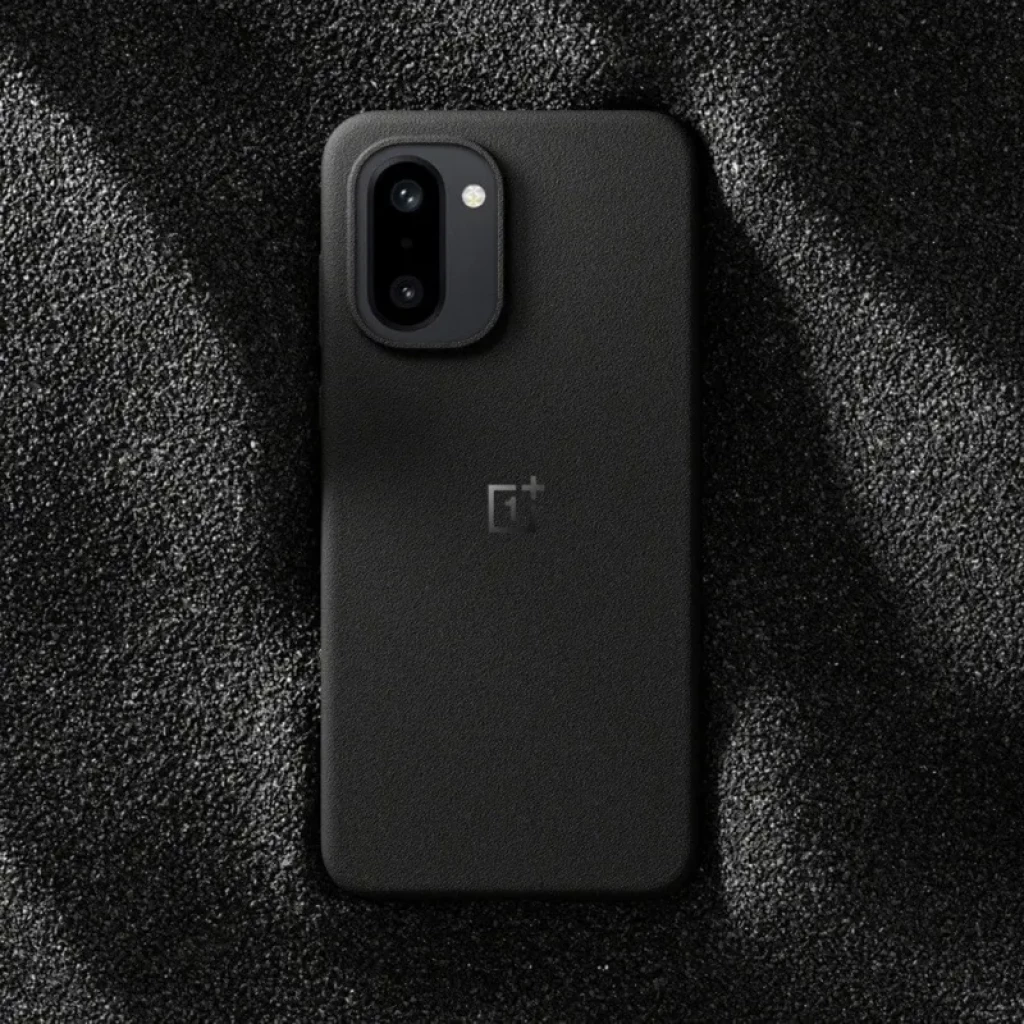 Coque magnétique OnePlus 15R Sandstone Noir - Ítem3