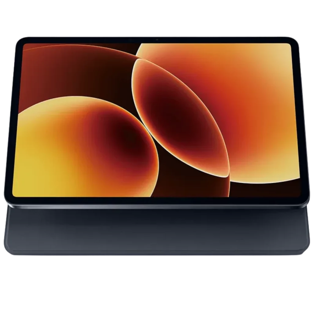 Capa dobrável em três partes com suporte e fecho magnético para Xiaomi iPad 8 / 8 Pro - Capa para tablet - Item2