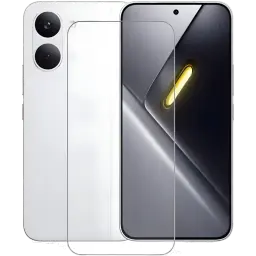 Protector de cristal templado Full Screen 3D para Xiaomi Poco X8 Pro Max