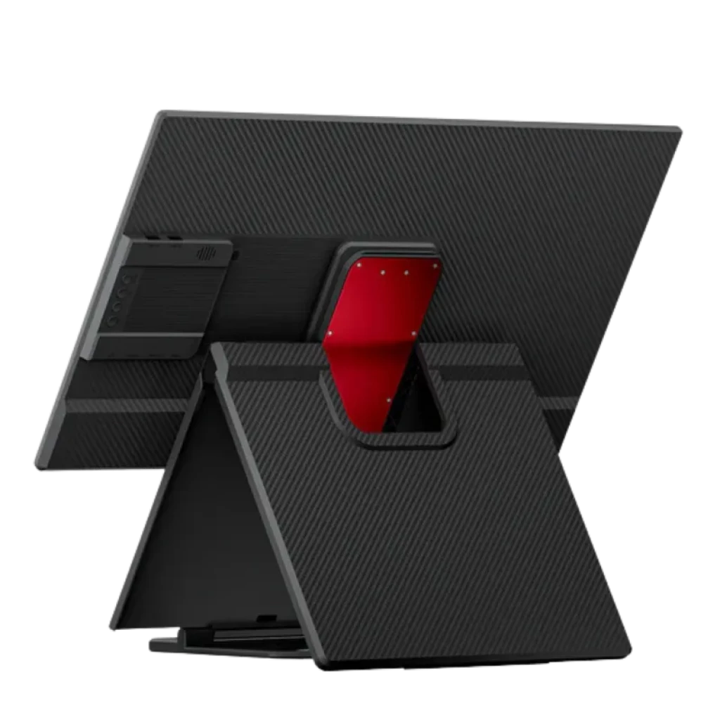 Monitor Portátil Blackview Table 10 23.8