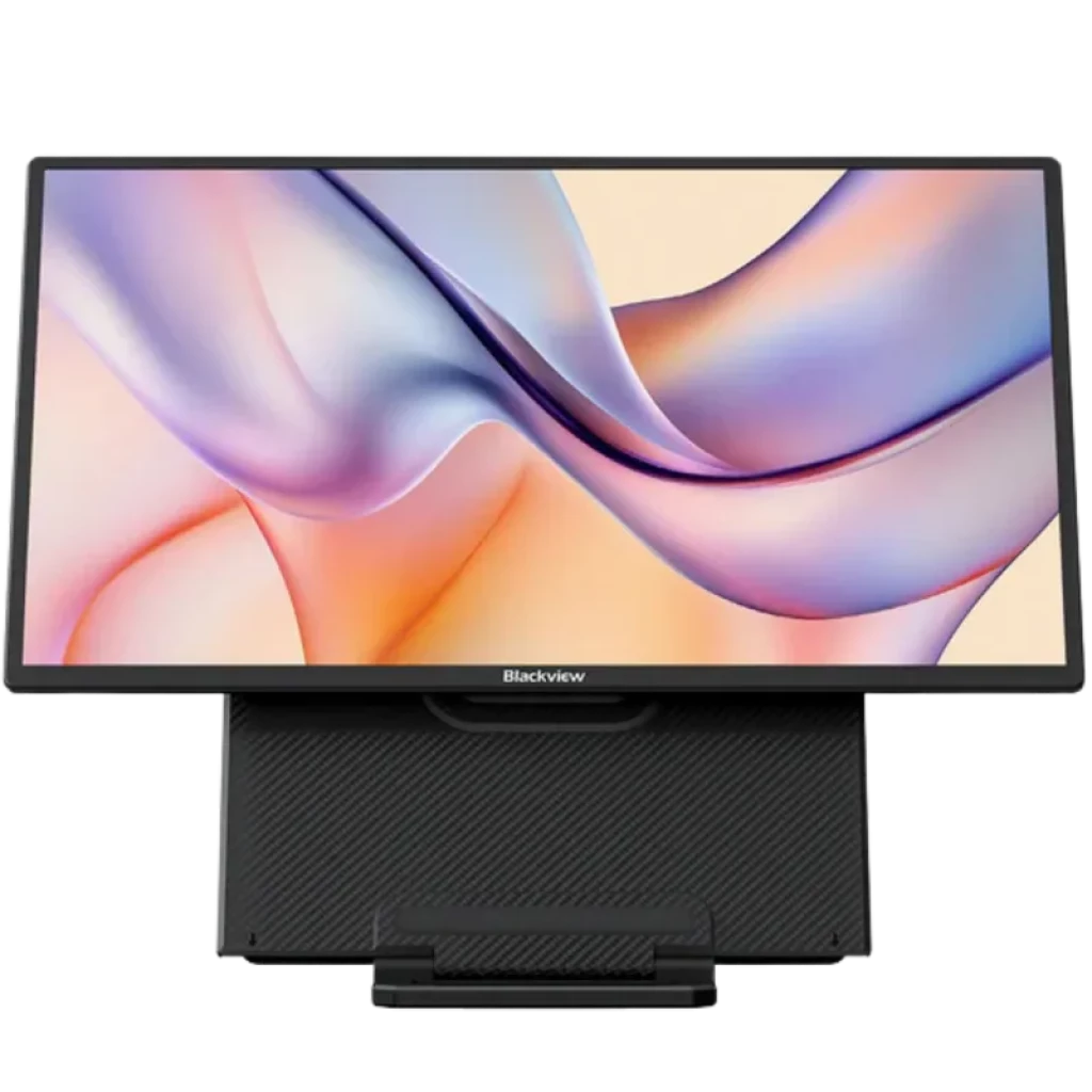 Monitor Portátil Blackview Table 10 23.8