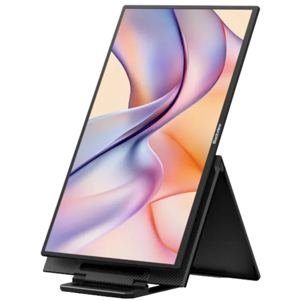 Monitor Portátil Blackview Table 10 23.8