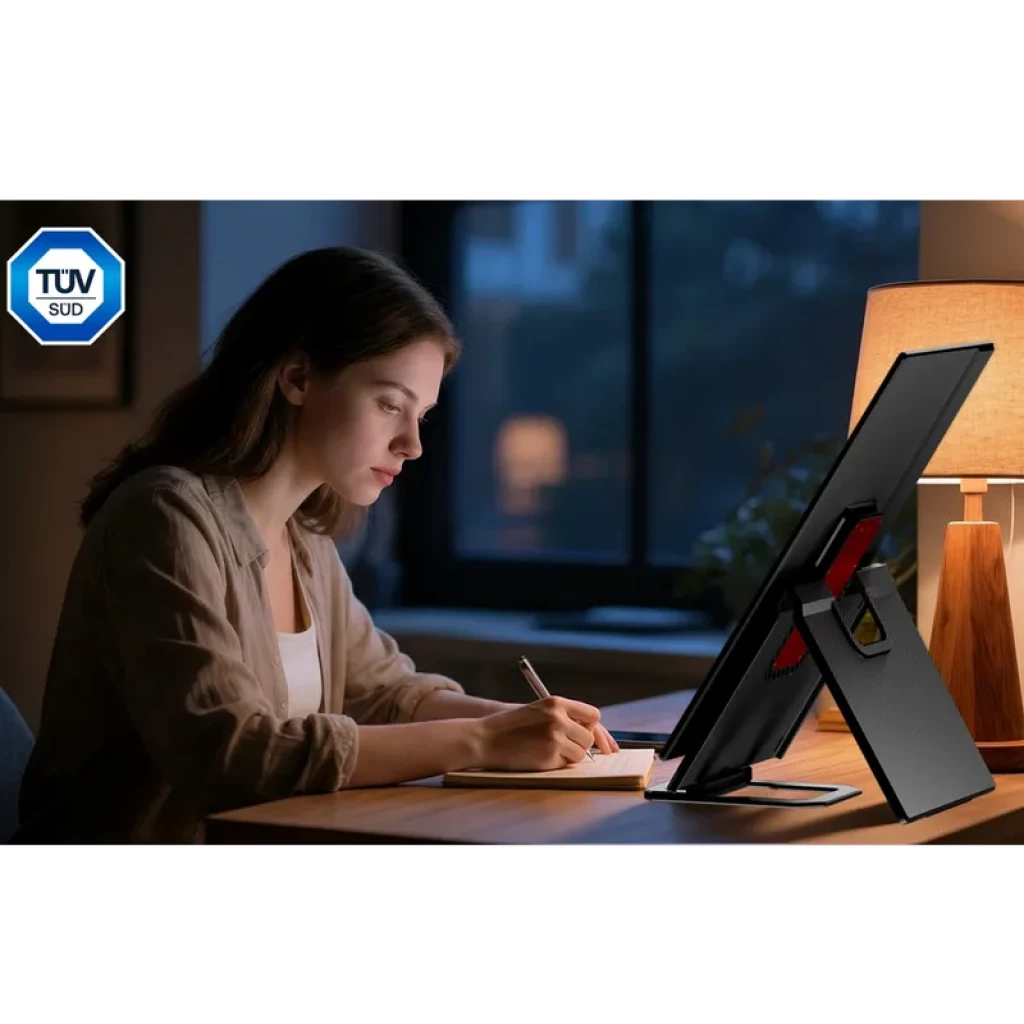 Monitor Portátil Blackview Table 10 23.8