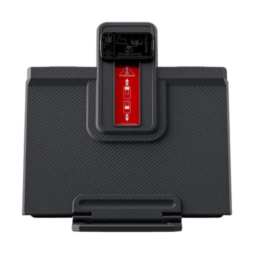 Monitor Portátil Blackview Table 10 23.8