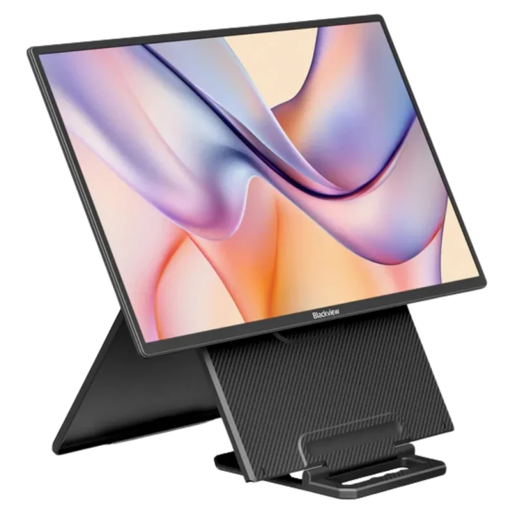 Monitor Portátil Blackview Table 10 23.8