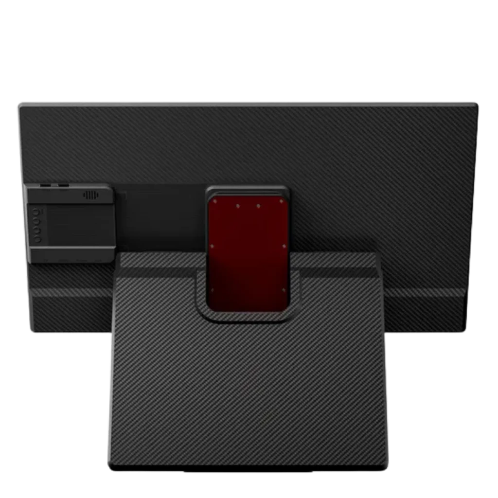 Monitor Portátil Blackview Table 10 23.8