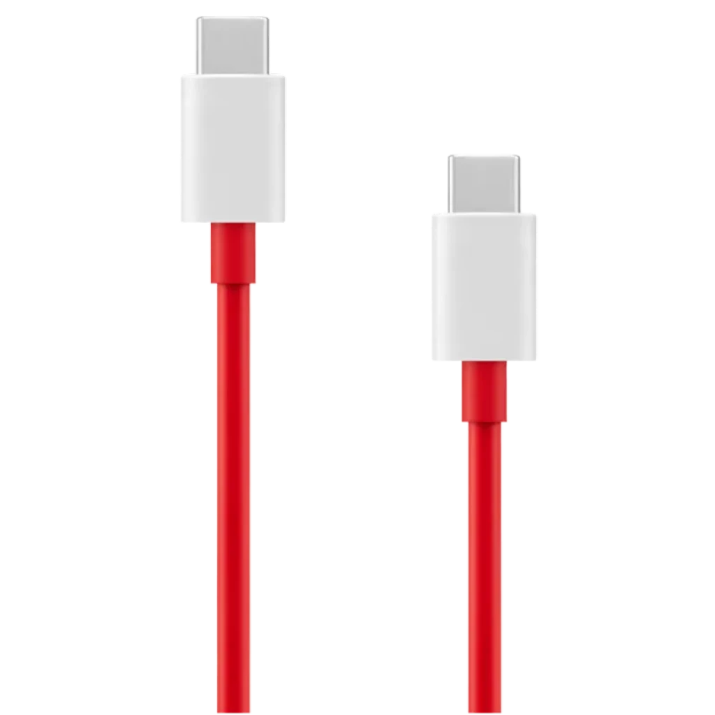 Carregador ONEPLUS SUPERVOOC com duas portas GaN de 120 W e cabo USB-C - Item3