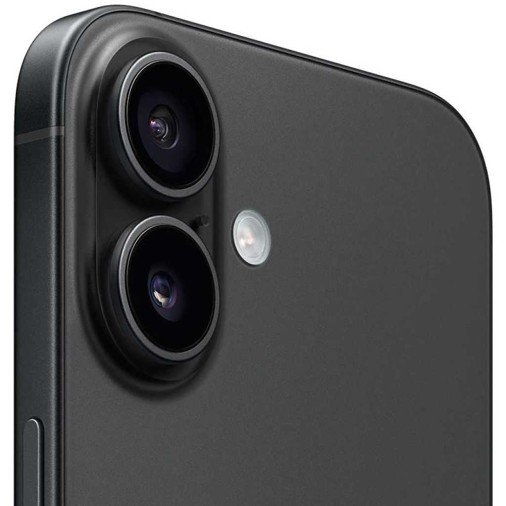 iPhone 16 Plus 5G 256 Go Noir Reconditionné - État Premium - Ítem11