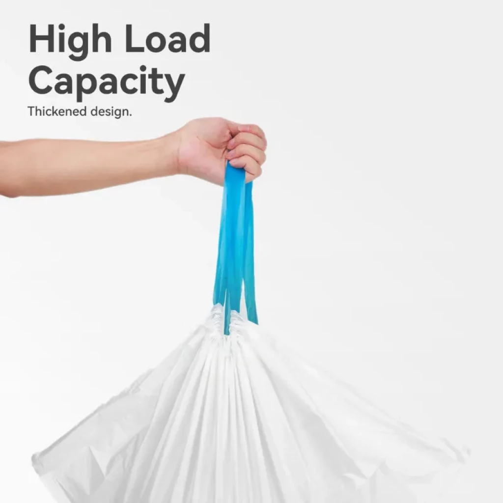 Pack de 2 rolos de sacos oficiais CATLINK para Scooper Open-X - Item1