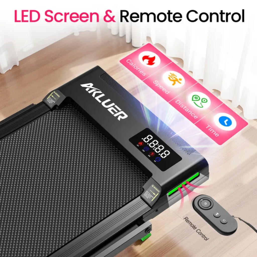 Passadeira dobrável AKLUER H03 de 2,5 HP - Item6