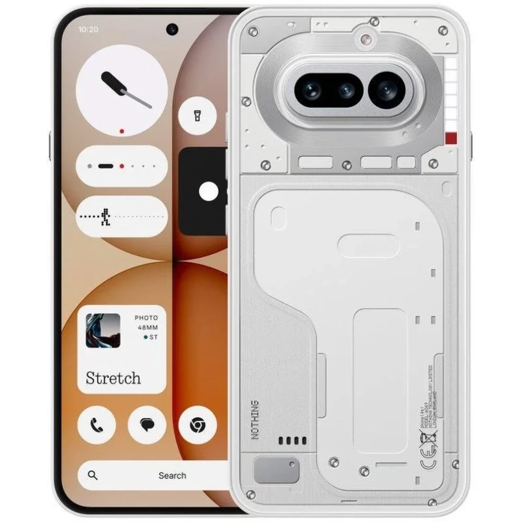 Nothing Phone (4a)