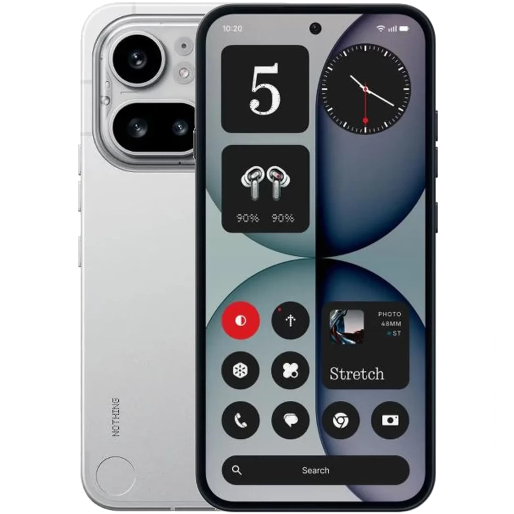 Nothing Phone (4a) Pro