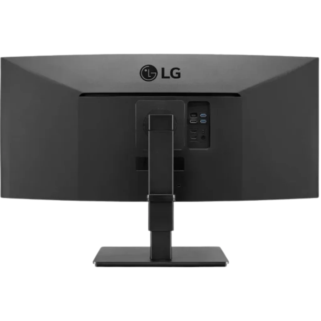 Monitor curvo LG 35BN77CP-B.AEU de 35
