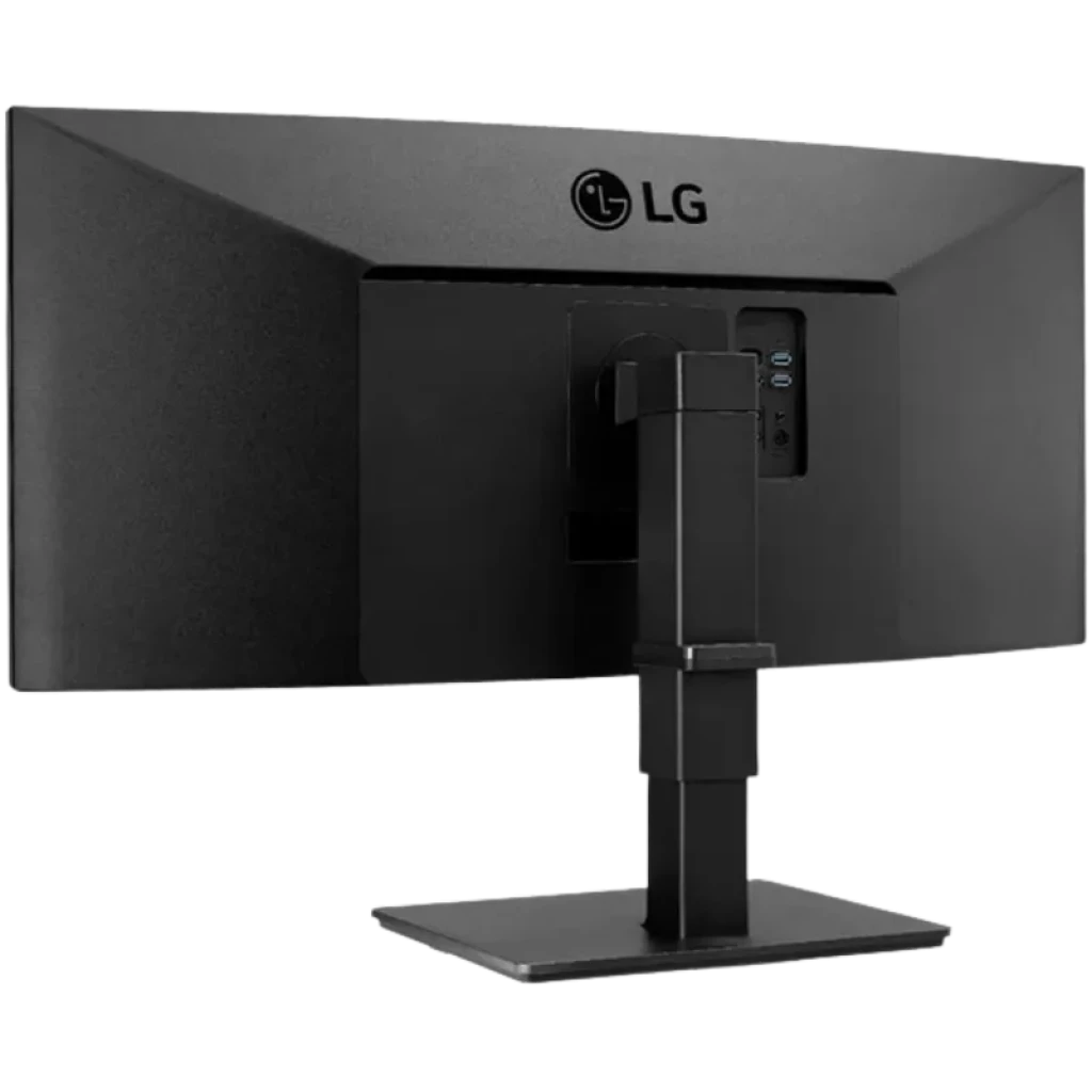 Monitor curvo LG 35BN77CP-B.AEU de 35